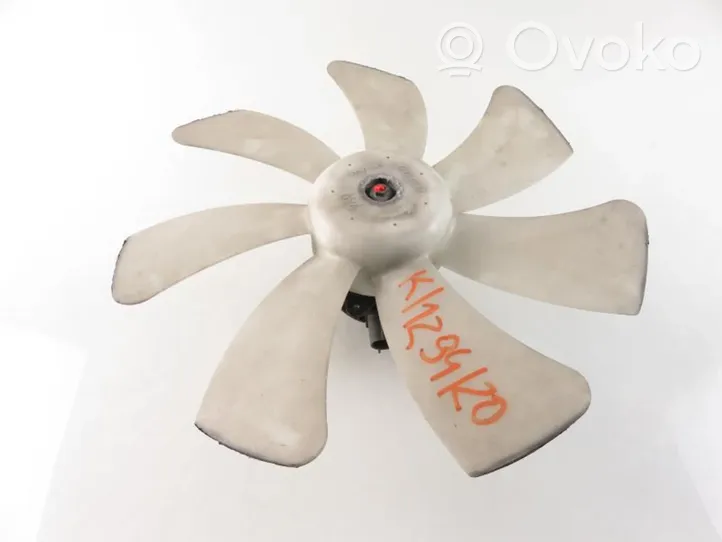 Fiat Sedici Kit ventilateur 