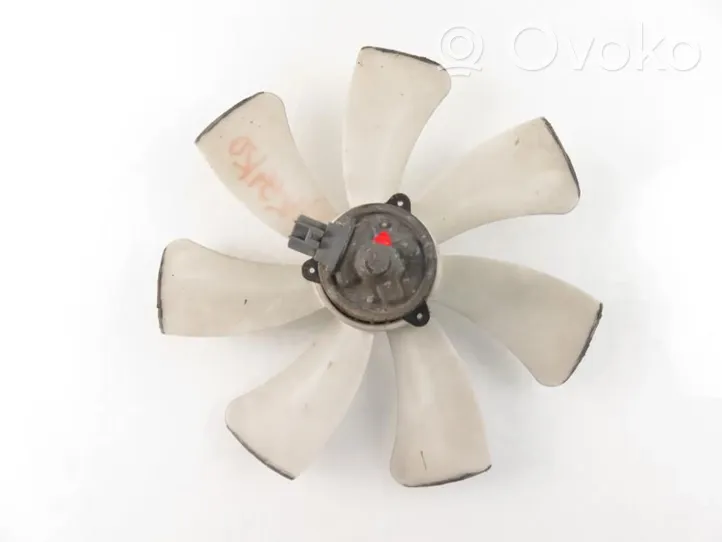 Fiat Sedici Kit ventilateur 