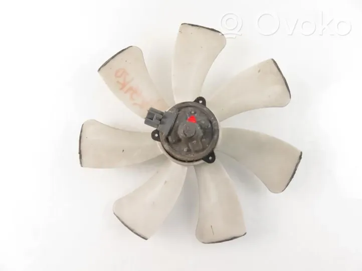 Fiat Sedici Juego de ventilador 