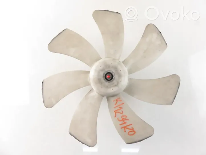 Fiat Sedici Kit ventilateur 