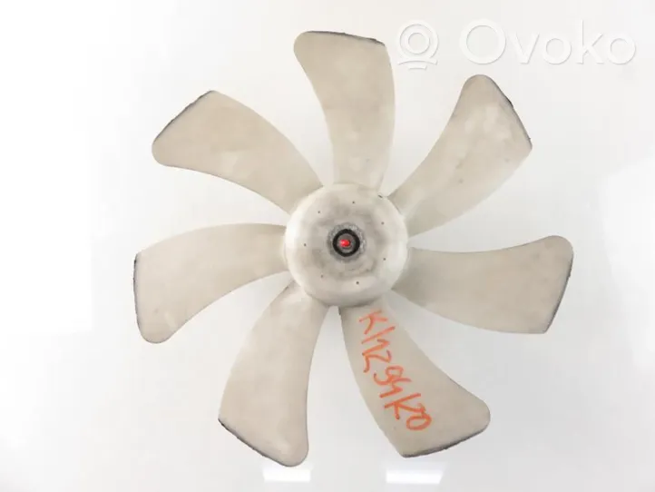 Fiat Sedici Juego de ventilador 