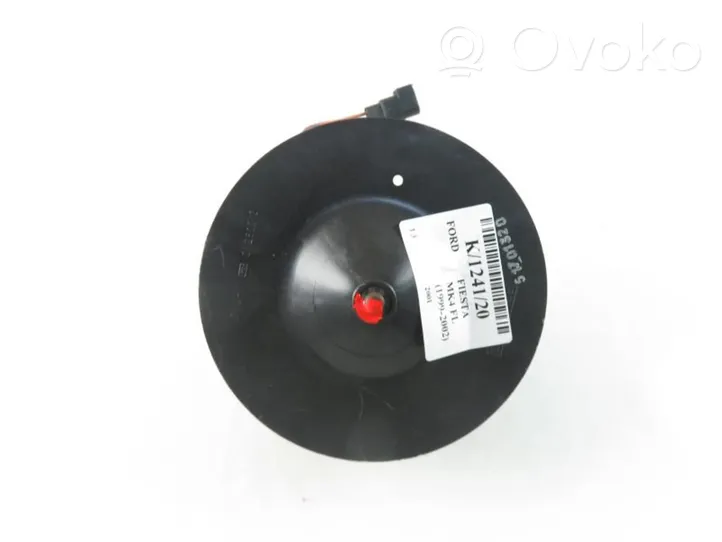 Ford Fiesta Heater fan/blower 