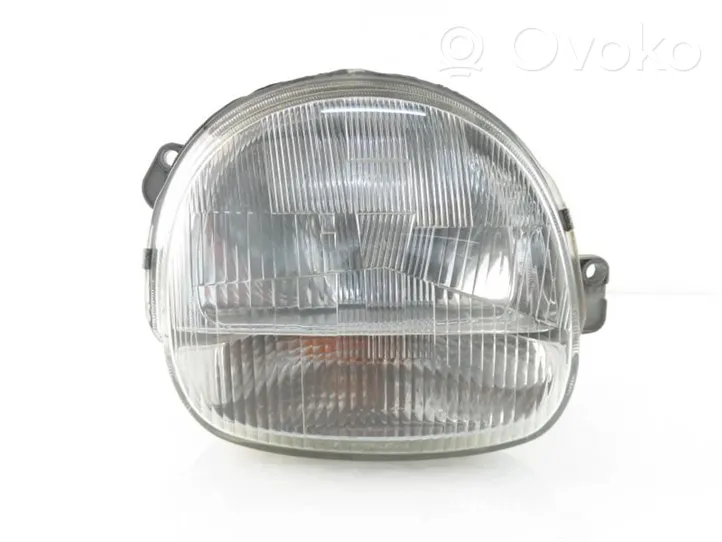 Citroen LN LNA Lampa przednia 