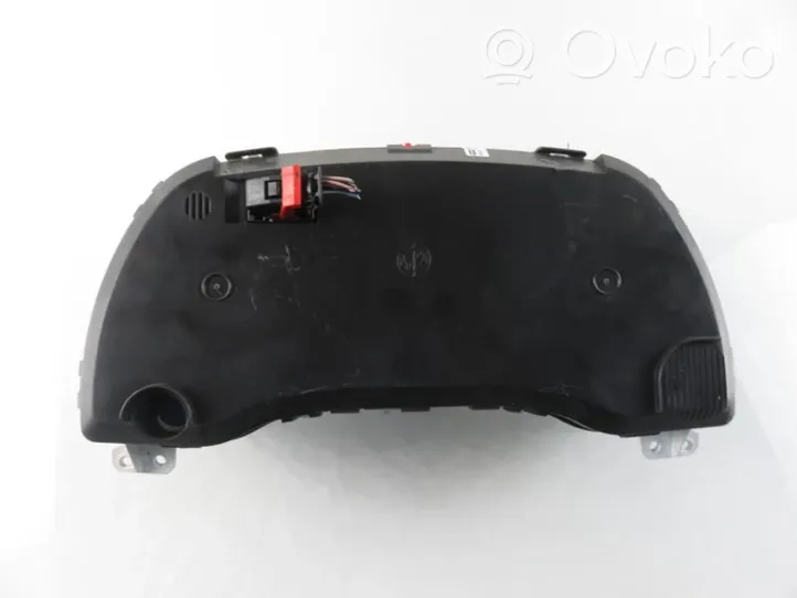 Fiat Punto (188) Spidometrs (instrumentu panelī) 