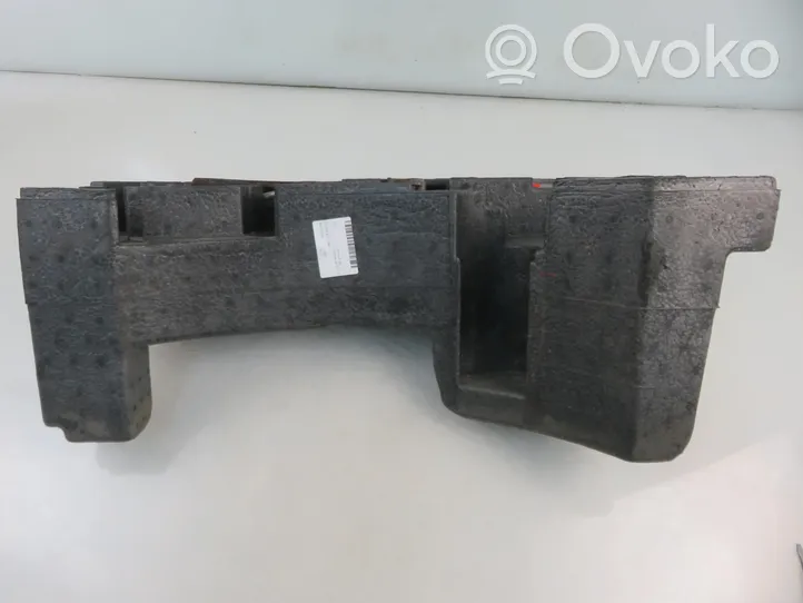 Volkswagen PASSAT B6 Spare wheel section trim 