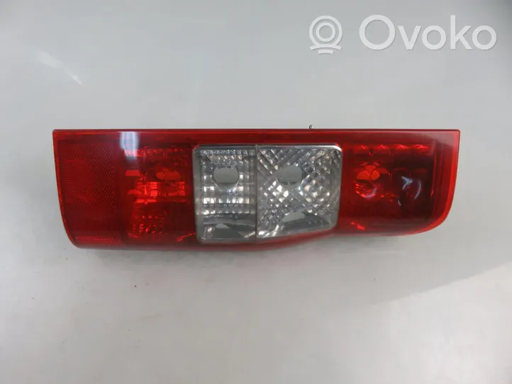 Ford Transit Lampa tylna 