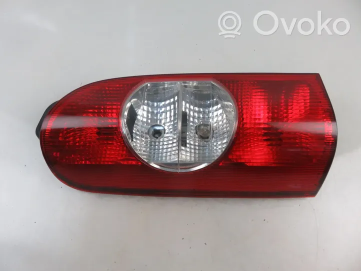 Renault Master II Rear/tail lights 