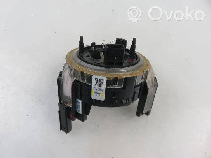 Audi A6 S6 C6 4F Innesco anello di contatto dell’airbag (anello SRS) 