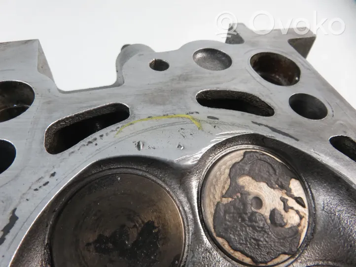 Audi A4 S4 B6 8E 8H Culasse moteur 06B103127P