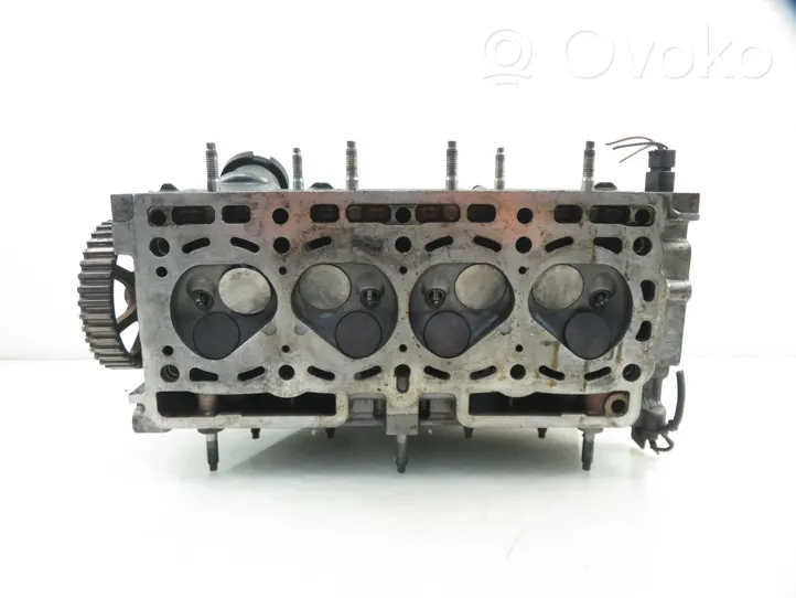 Renault Clio II Engine head 