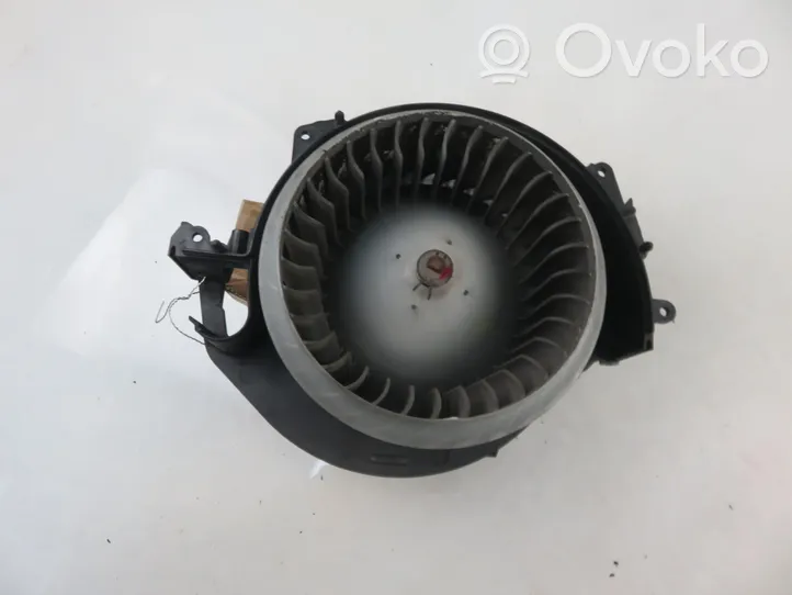 Audi A6 S6 C6 4F Ventola riscaldamento/ventilatore abitacolo 4F0910521