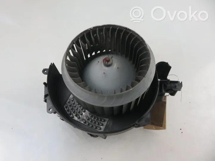 Audi A6 S6 C6 4F Ventola riscaldamento/ventilatore abitacolo 4F0910521