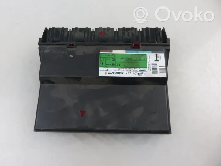 Ford Mondeo Mk III Engine control unit/module 5WK48751F