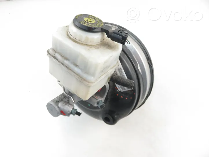 BMW 5 F10 F11 Brake booster 