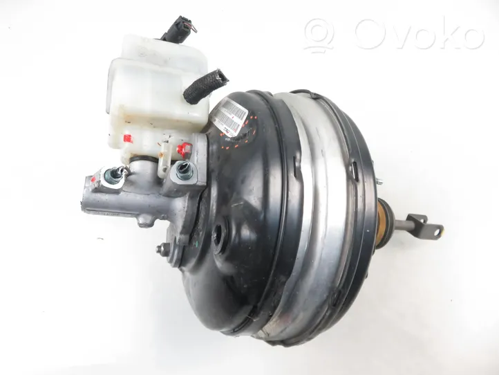 BMW 5 F10 F11 Brake booster 