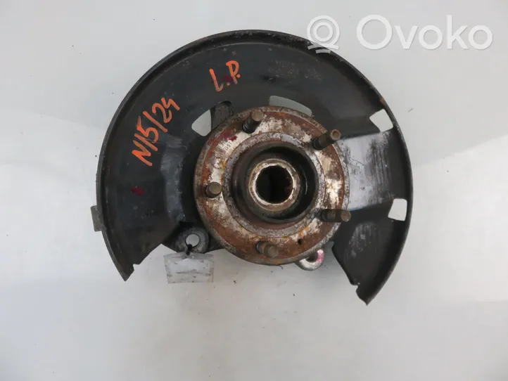 Opel Astra J Fuso a snodo con mozzo ruota anteriore 