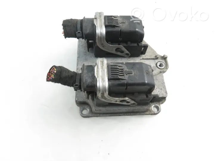 Opel Vectra C Engine control unit/module 5WK9374