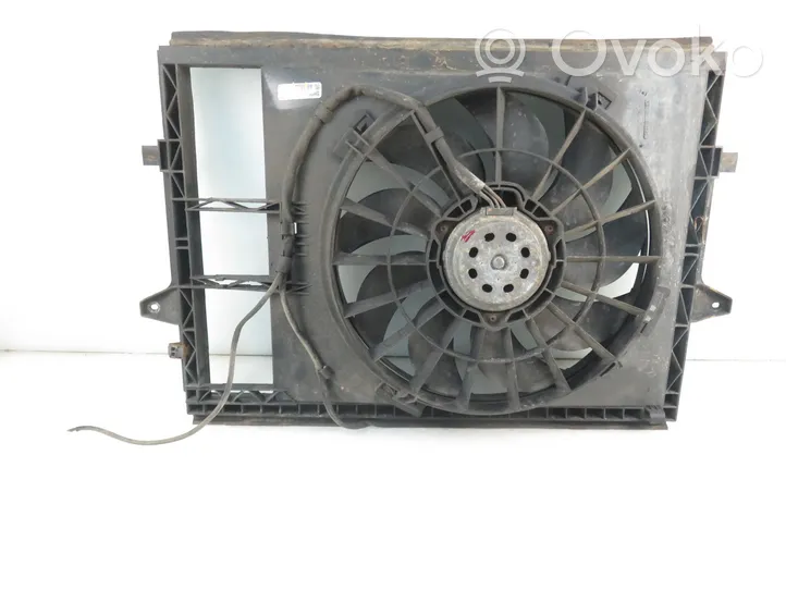 Peugeot Expert Kit ventilateur 