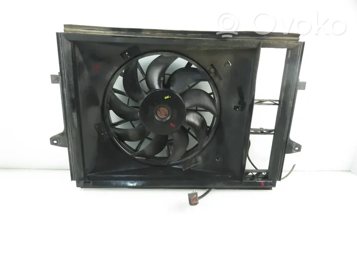 Peugeot Expert Kit ventilateur 