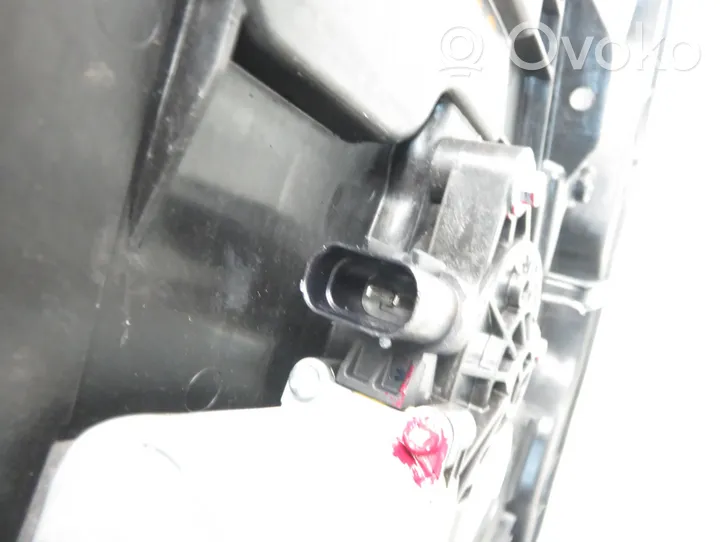 KIA Sportage Regulador de puerta trasera con motor 83470F1040
