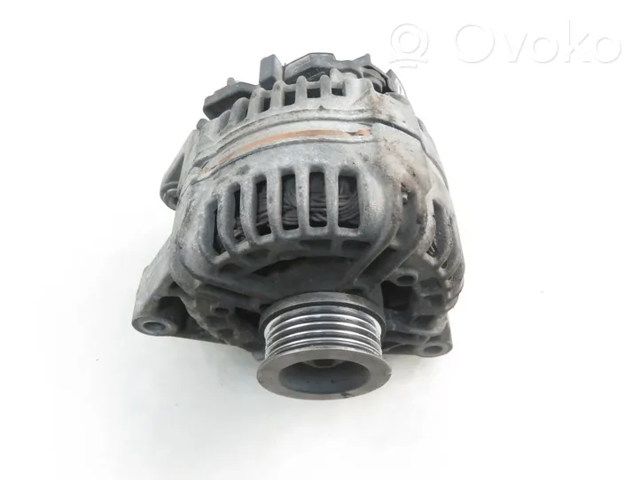 Opel Meriva A Alternador 13143128