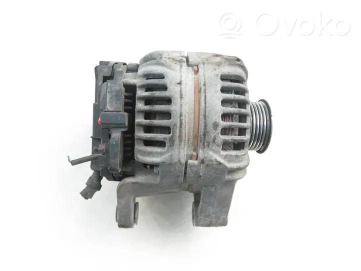 Opel Meriva A Alternador 13143128