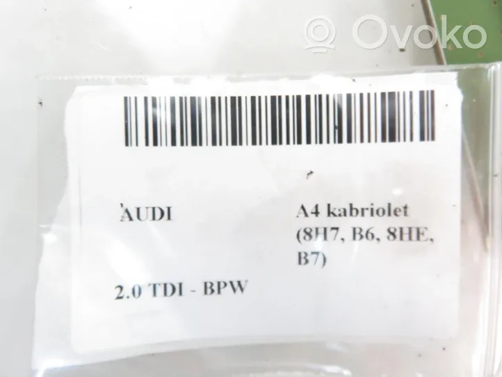 Audi A4 S4 B7 8E 8H Antennenverstärker Signalverstärker 