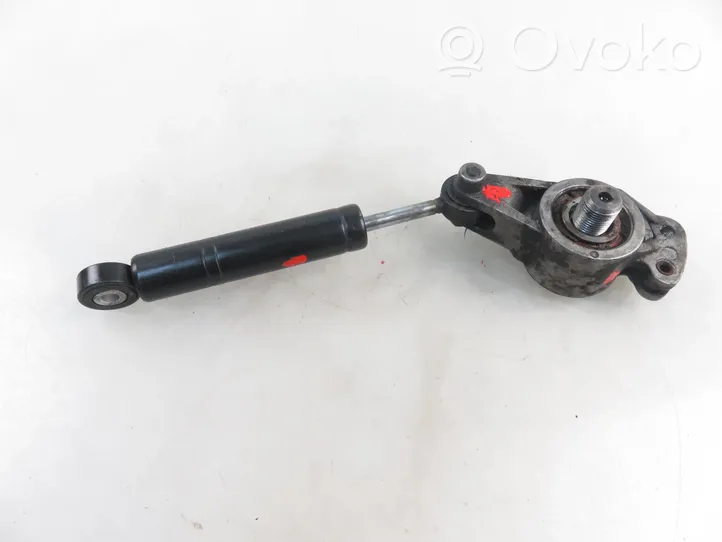 Mercedes-Benz E W124 Timing belt/chain tensioner 