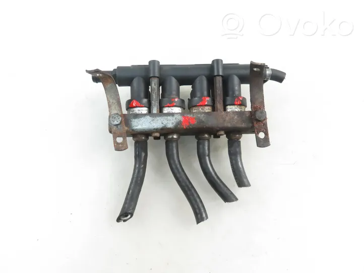 Opel Meriva A LP gas injectors set 