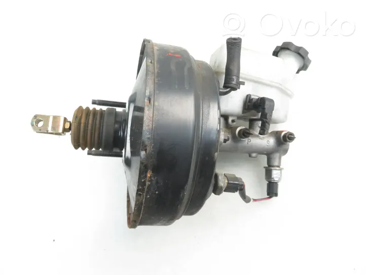 KIA Sportage Servo-frein 