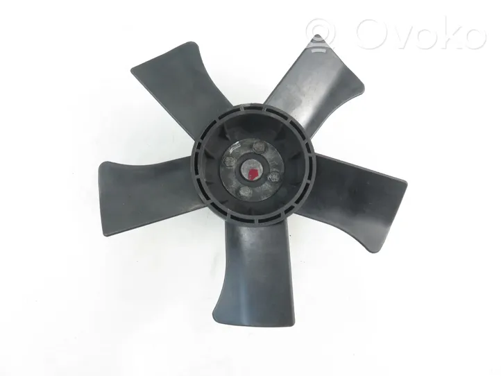 Bellier B8 Ventilatore di raffreddamento elettrico del radiatore 