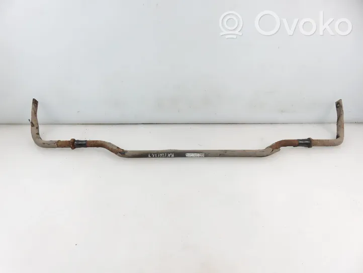 Volkswagen Golf Plus Barra stabilizzatrice posteriore/barra antirollio 