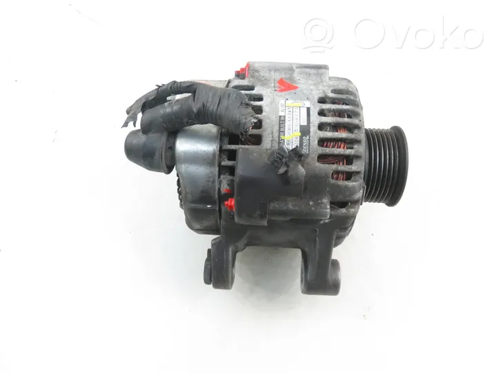 KIA Sorento Alternator 021319212