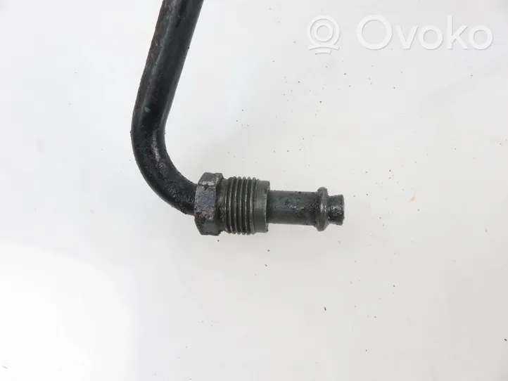 Volkswagen Sharan Power steering hose/pipe/line 