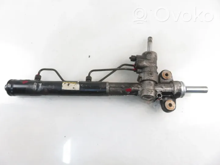 Chevrolet Matiz Steering rack 