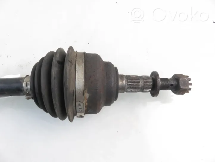 Opel Astra G Front driveshaft 