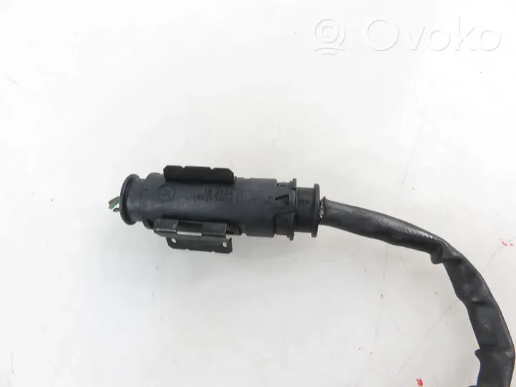 Mercedes-Benz A W168 Sonde lambda 0258006437