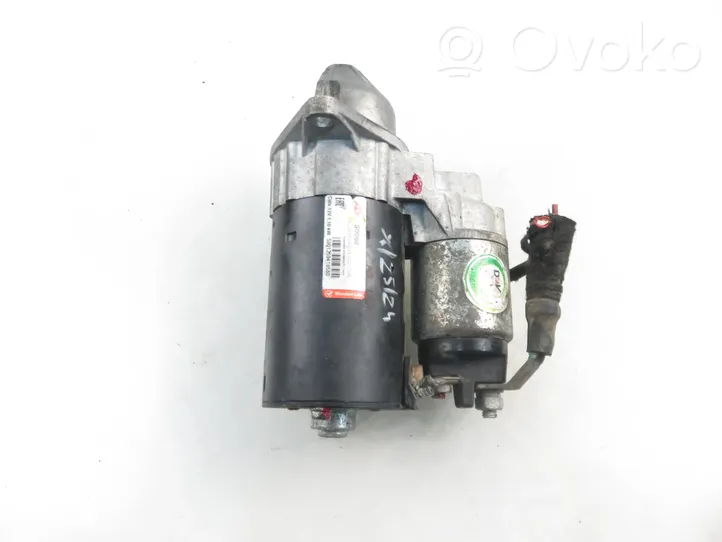 Opel Astra G Motorino d’avviamento 0001107436