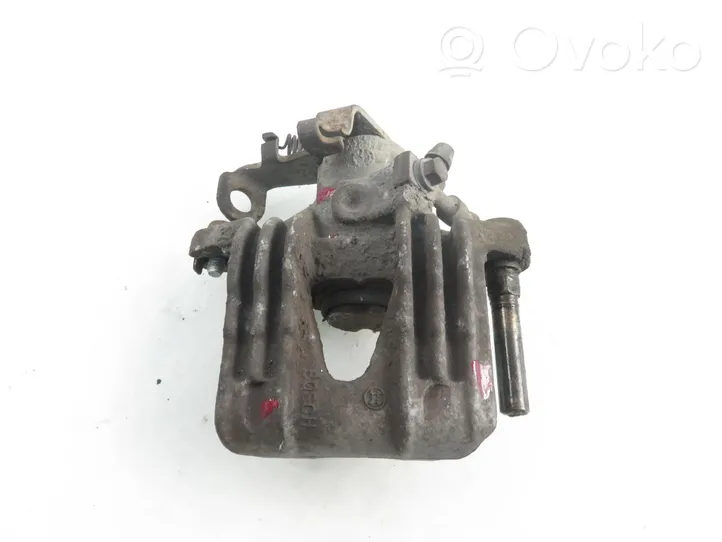 Opel Astra G Rear brake caliper 