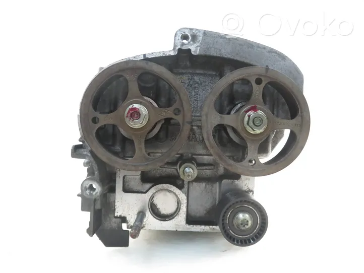 Renault Clio II Engine head 7700600530F