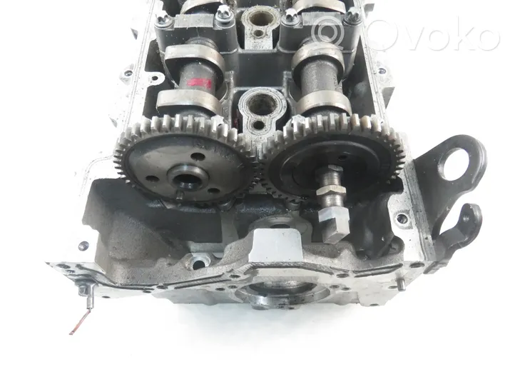 Mercedes-Benz C AMG W203 Testata motore 