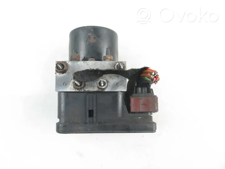 Opel Zafira B ABS Pump 13244860BJ