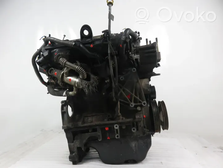 Fiat Punto (188) Engine 