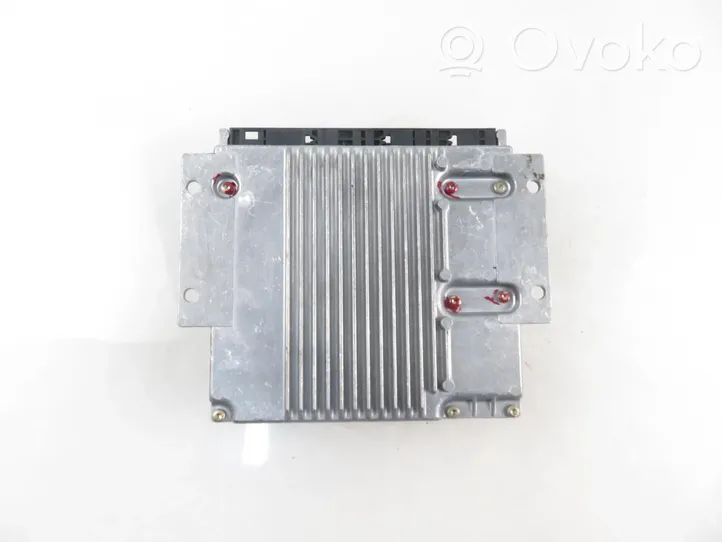 Mercedes-Benz CLK A208 C208 Calculateur moteur ECU 0261204883