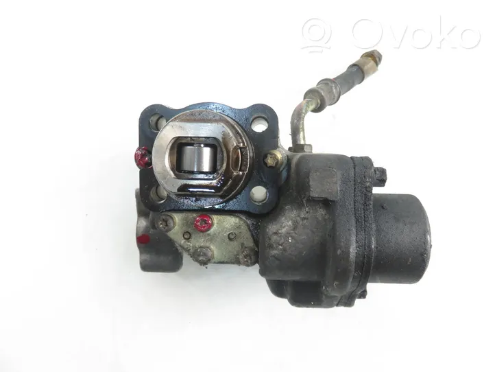 Mitsubishi Space Runner Pompa carburante immersa E3T01871