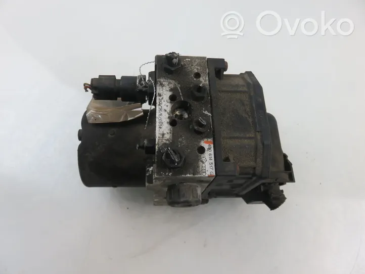 Volkswagen PASSAT B5.5 ABS Pump 4B0614517G