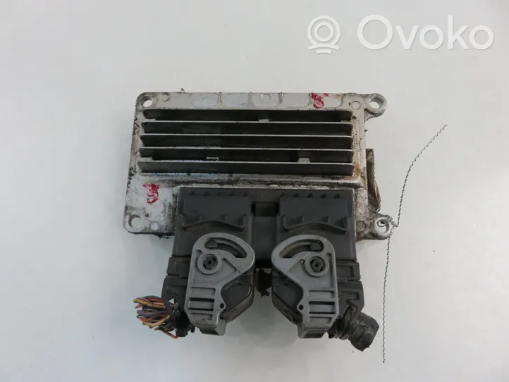 Renault Twingo I Engine control unit/module 8200254484