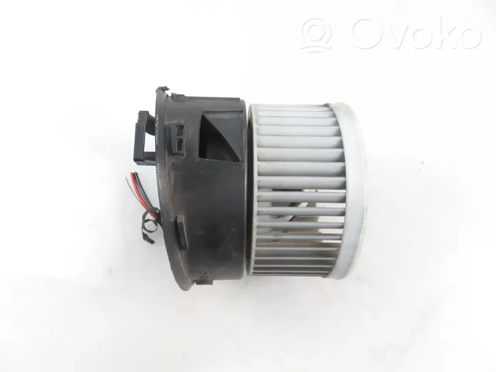 Peugeot 407 Ventola riscaldamento/ventilatore abitacolo 4PUH18456AF