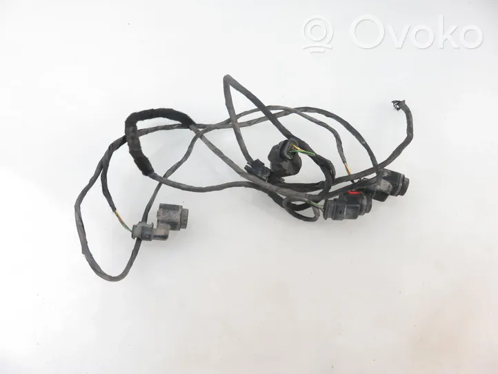 BMW 5 F10 F11 Parkošanās (PDC) sensors (-i) 