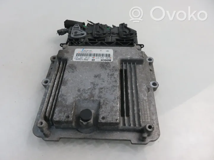 Renault Master III Motorsteuergerät/-modul 237102265R